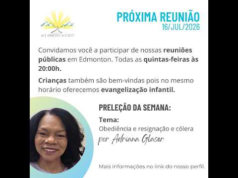 Obediência, Resignação e Cólera